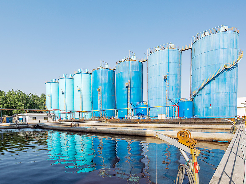 Een nationale hightech onderneming die gespecialiseerd is in de R&D en productie van speciale katoenpulp